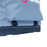 Akios Seatrek Rucksack 50 Litre